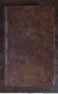 Photo Texture of Historical Book 0078